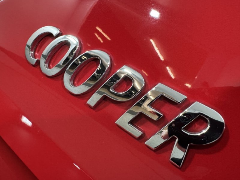 2023 (23) MINI HATCHBACK 1.5 Cooper Classic Premium 5dr Auto 5228418