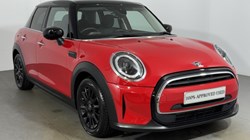 2023 (23) MINI HATCHBACK 1.5 Cooper Classic Premium 5dr Auto 5228457