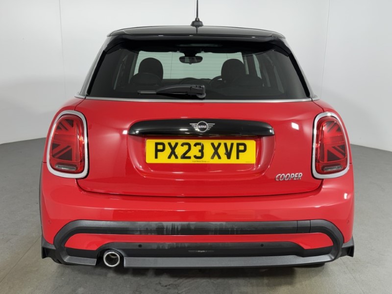 2023 (23) MINI HATCHBACK 1.5 Cooper Classic Premium 5dr Auto 5228421