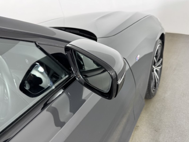 2023 (23) BMW 3 SERIES 320i M Sport 4dr Step Auto 5206119