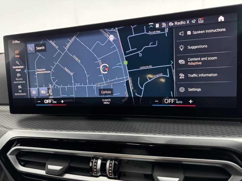 2023 (23) BMW 3 SERIES 320i M Sport 4dr Step Auto 5206114