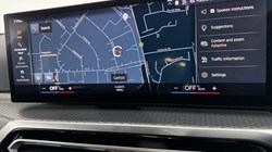 2023 (23) BMW 3 SERIES 320i M Sport 4dr Step Auto 5206114