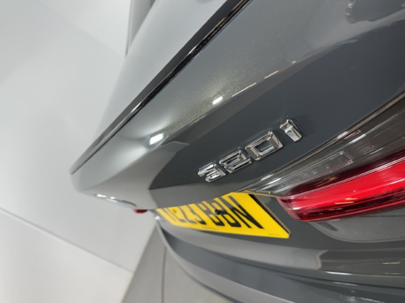 2023 (23) BMW 3 SERIES 320i M Sport 4dr Step Auto 5206129