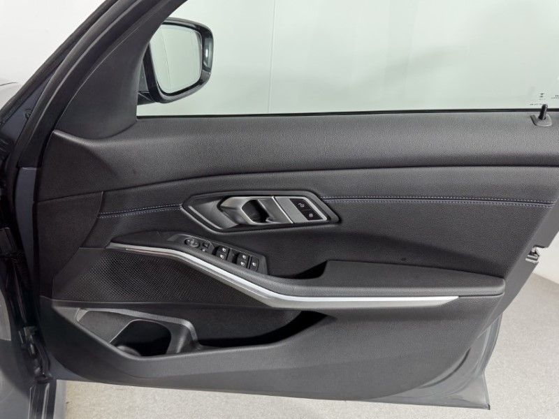 2023 (23) BMW 3 SERIES 320i M Sport 4dr Step Auto 5206118