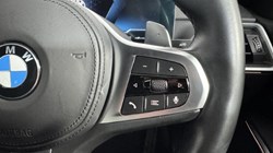 2023 (23) BMW 3 SERIES 320i M Sport 4dr Step Auto 5206106