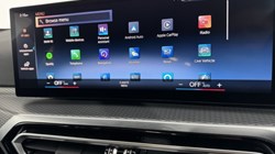 2023 (23) BMW 3 SERIES 320i M Sport 4dr Step Auto 5206115