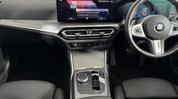 2023 (23) BMW 3 SERIES 320i M Sport 4dr Step Auto 5206135