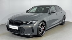2023 (23) BMW 3 SERIES 320i M Sport 4dr Step Auto 5206149