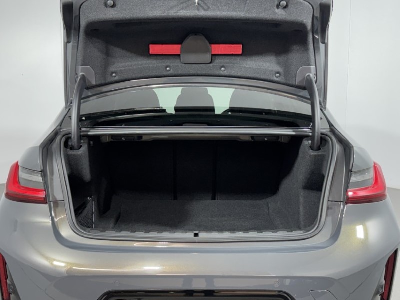 2023 (23) BMW 3 SERIES 320i M Sport 4dr Step Auto 5206131