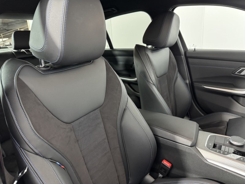 2023 (23) BMW 3 SERIES 320i M Sport 4dr Step Auto 5206116