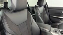 2023 (23) BMW 3 SERIES 320i M Sport 4dr Step Auto 5206116