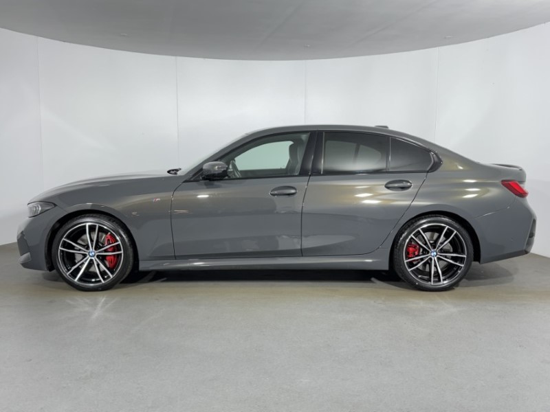 2023 (23) BMW 3 SERIES 320i M Sport 4dr Step Auto 5206150
