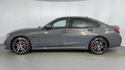 2023 (23) BMW 3 SERIES 320i M Sport 4dr Step Auto 5206150
