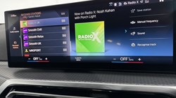 2023 (23) BMW 3 SERIES 320i M Sport 4dr Step Auto 5206112