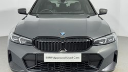 2023 (23) BMW 3 SERIES 320i M Sport 4dr Step Auto 5206162