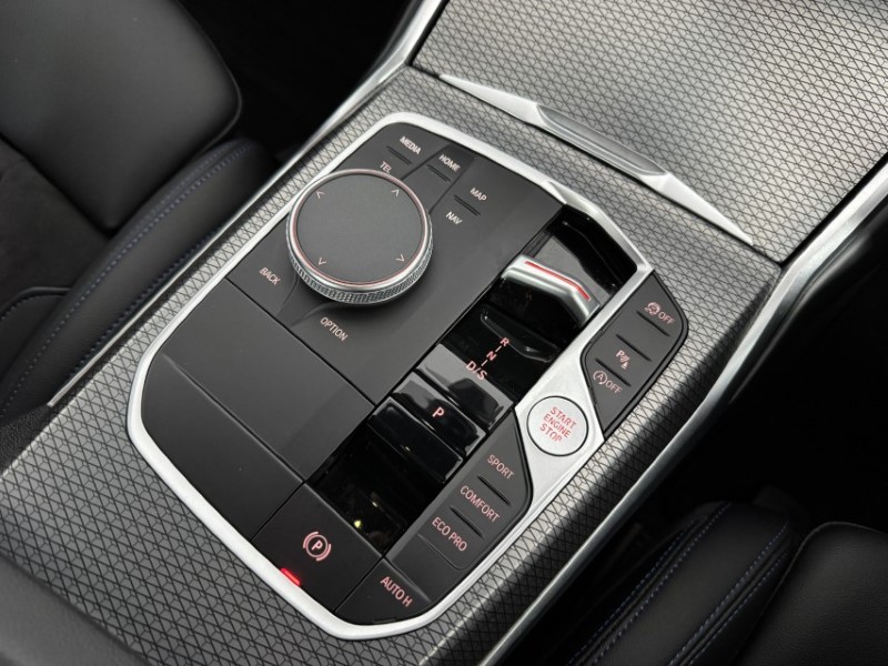 2023 (23) BMW 3 SERIES 320i M Sport 4dr Step Auto 5206108