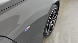 2023 (23) BMW 3 SERIES 320i M Sport 4dr Step Auto 5206120