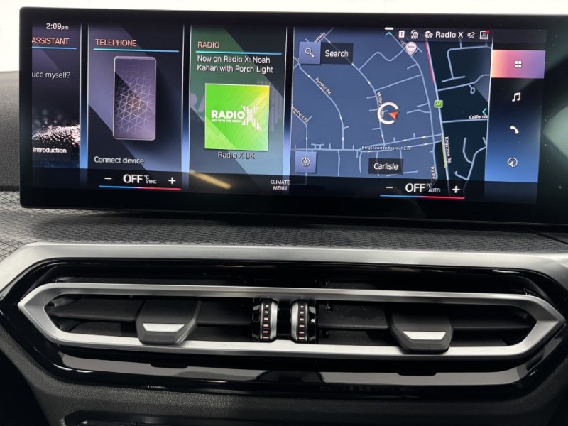 2023 (23) BMW 3 SERIES 320i M Sport 4dr Step Auto 5206110