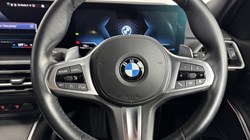 2023 (23) BMW 3 SERIES 320i M Sport 4dr Step Auto 5206104