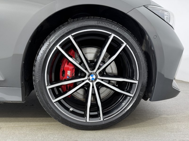 2023 (23) BMW 3 SERIES 320i M Sport 4dr Step Auto 5206121