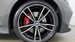 2023 (23) BMW 3 SERIES 320i M Sport 4dr Step Auto 5206121