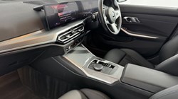 2023 (23) BMW 3 SERIES 320i M Sport 4dr Step Auto 5206140
