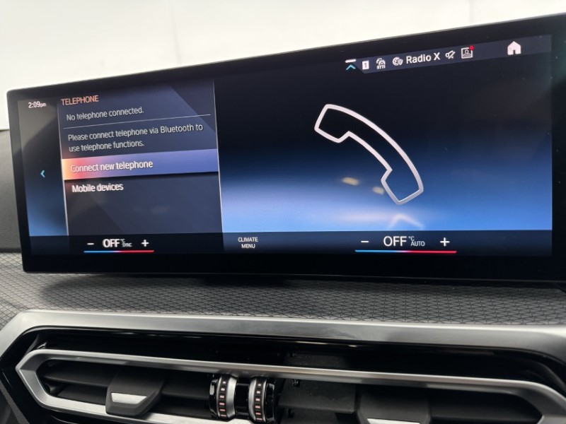 2023 (23) BMW 3 SERIES 320i M Sport 4dr Step Auto 5206113