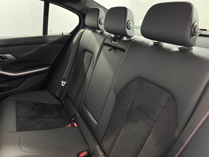 2023 (23) BMW 3 SERIES 320i M Sport 4dr Step Auto 5206132