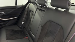 2023 (23) BMW 3 SERIES 320i M Sport 4dr Step Auto 5206132