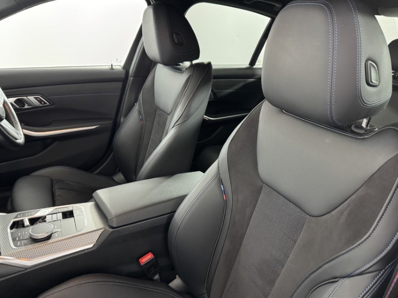 2023 (23) BMW 3 SERIES 320i M Sport 4dr Step Auto 5206138