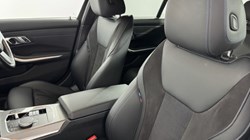 2023 (23) BMW 3 SERIES 320i M Sport 4dr Step Auto 5206138