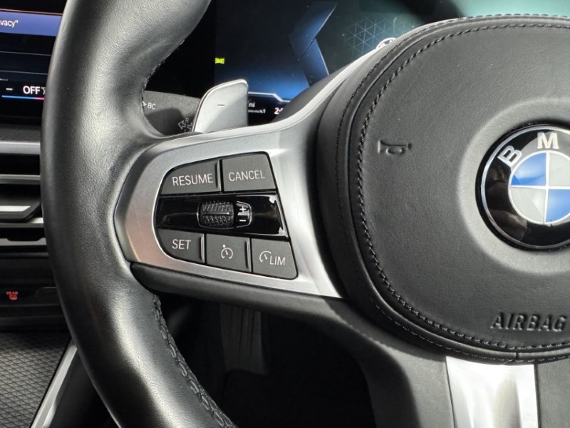 2023 (23) BMW 3 SERIES 320i M Sport 4dr Step Auto 5206105