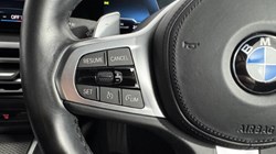 2023 (23) BMW 3 SERIES 320i M Sport 4dr Step Auto 5206105