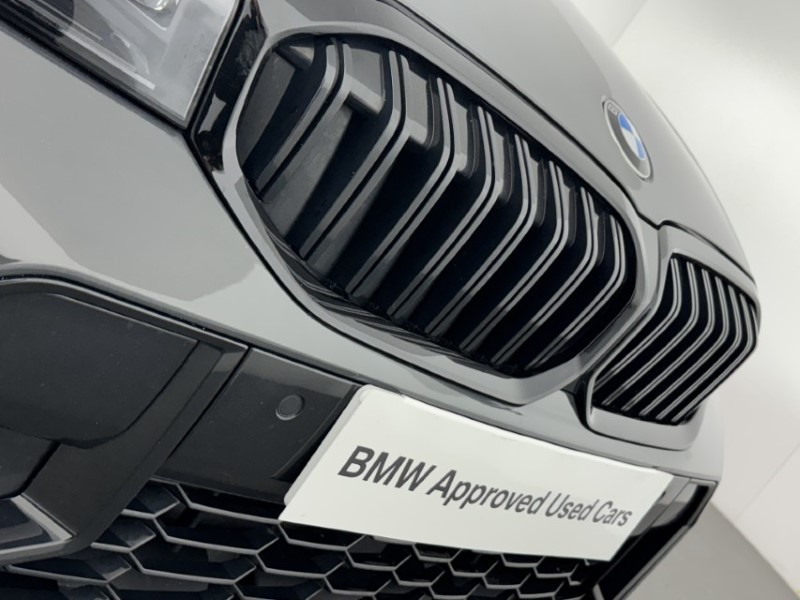 2023 (23) BMW 3 SERIES 320i M Sport 4dr Step Auto 5206124