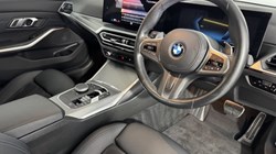 2023 (23) BMW 3 SERIES 320i M Sport 4dr Step Auto 5206117