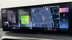 2023 (23) BMW 3 SERIES 320i M Sport 4dr Step Auto 5206111