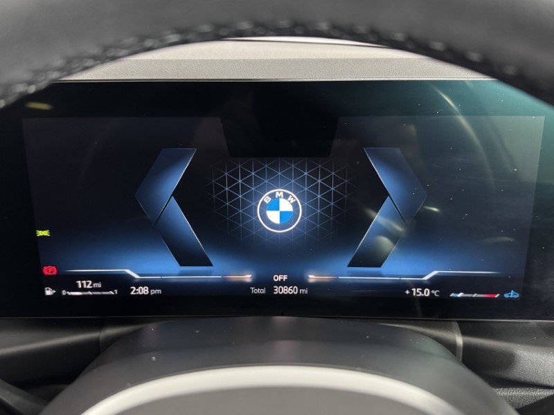 2023 (23) BMW 3 SERIES 320i M Sport 4dr Step Auto 5206107