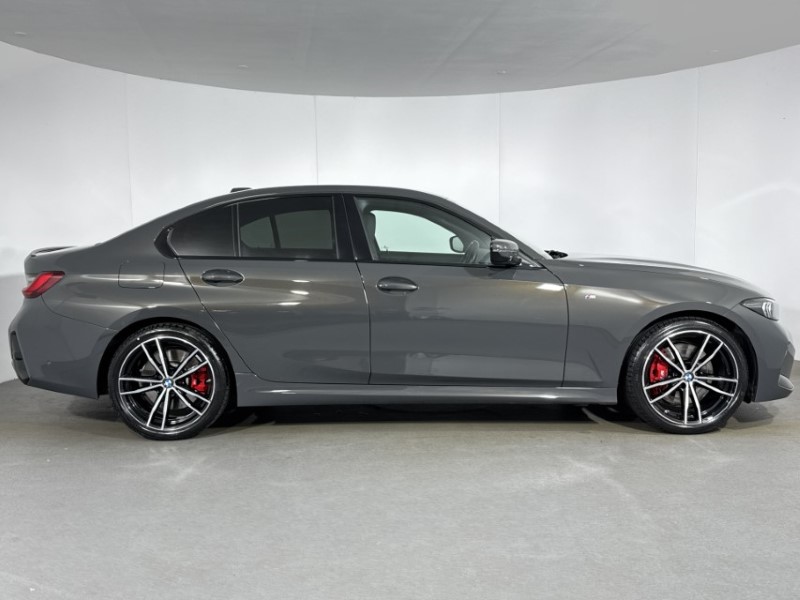 2023 (23) BMW 3 SERIES 320i M Sport 4dr Step Auto 5206160