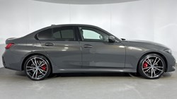 2023 (23) BMW 3 SERIES 320i M Sport 4dr Step Auto 5206160