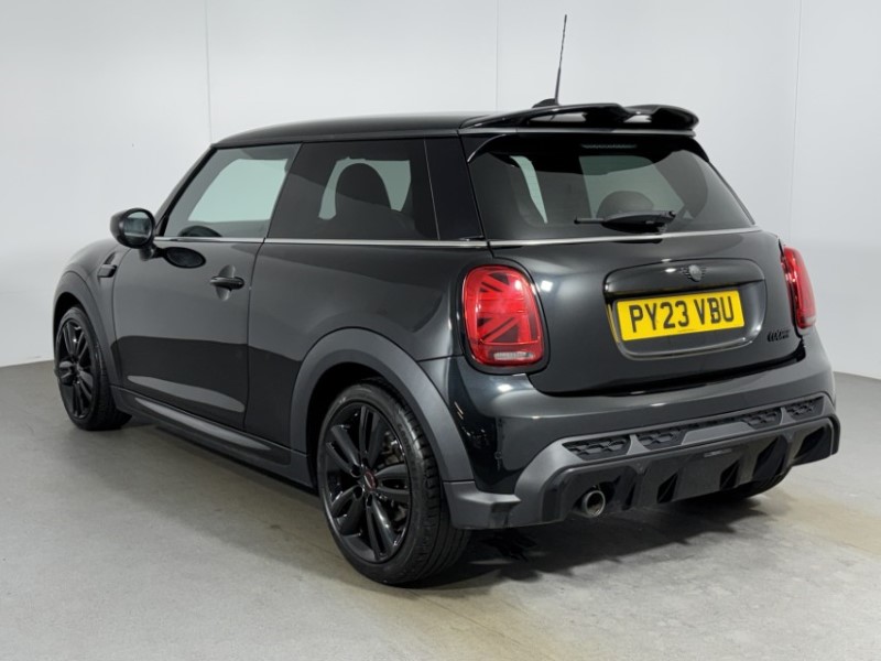 2023 (23) MINI HATCHBACK 1.5 Cooper Sport 3dr Auto