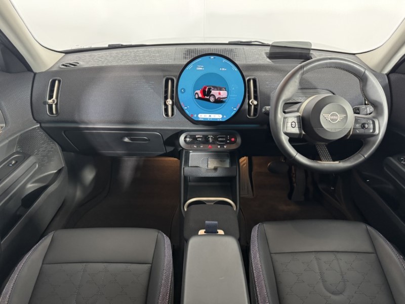 2024 (24) MINI COUNTRYMAN 1.5 C Classic 5dr Auto 5141753