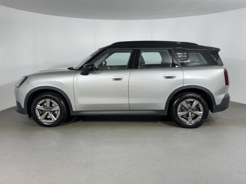 2024 (24) MINI COUNTRYMAN 1.5 C Classic 5dr Auto 5141775