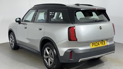 2024 (24) MINI COUNTRYMAN 1.5 C Classic 5dr Auto 1