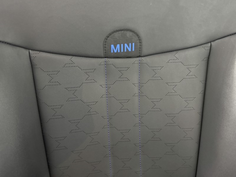 2024 (24) MINI COUNTRYMAN 1.5 C Classic 5dr Auto 5141724