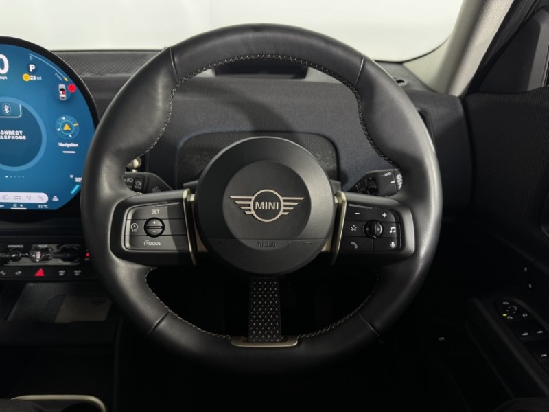 2024 (24) MINI COUNTRYMAN 1.5 C Classic 5dr Auto 5141716