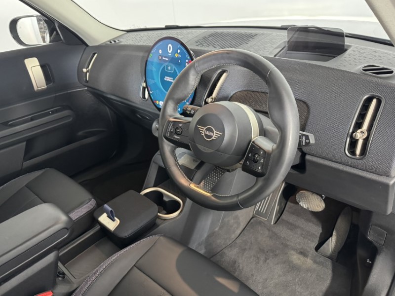 2024 (24) MINI COUNTRYMAN 1.5 C Classic 5dr Auto 5141721