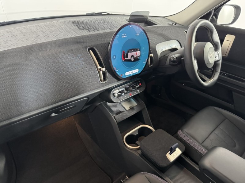 2024 (24) MINI COUNTRYMAN 1.5 C Classic 5dr Auto 5141754