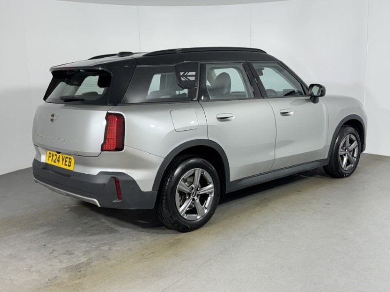 2024 (24) MINI COUNTRYMAN 1.5 C Classic 5dr Auto 5141789