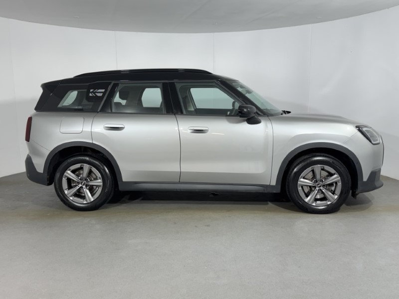 2024 (24) MINI COUNTRYMAN 1.5 C Classic 5dr Auto 5141757