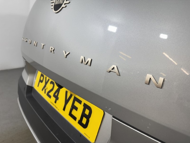 2024 (24) MINI COUNTRYMAN 1.5 C Classic 5dr Auto 5141734